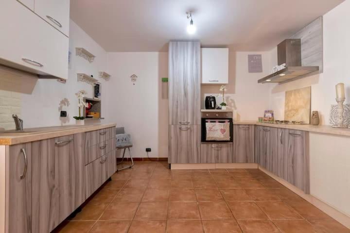 La Taverna Di Carla Porto Torres Extérieur photo