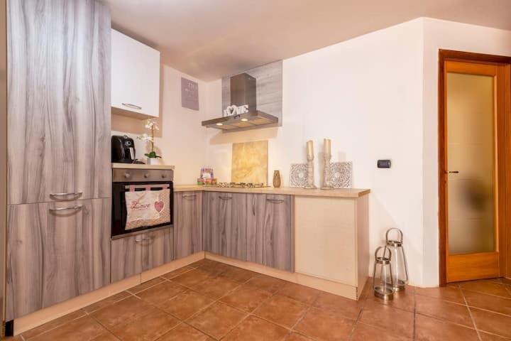 La Taverna Di Carla Porto Torres Extérieur photo